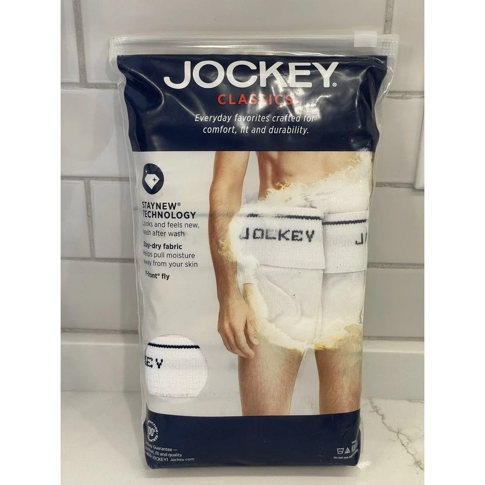 Jockey classics full